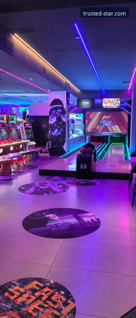 亚星娱乐活动如何重塑现代休闲娱乐体验？