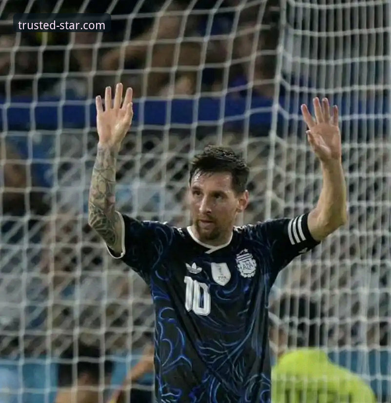 阿根廷华丽进攻 vs 赞比亚顽强防守：一场友谊赛的战术启示