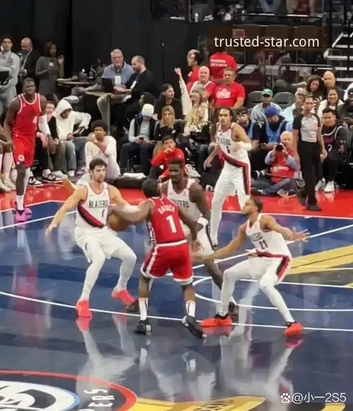 NBA快船VS开拓者战况分析教程：从比赛细节看球员心理调整策略