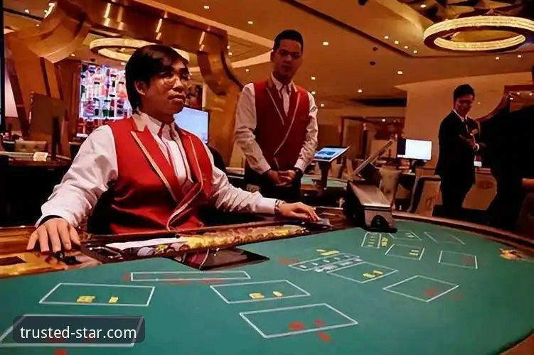 资深用户实战经验：亚星体育平台靠谱吗？从注册到真人百家乐的全流程深度评测